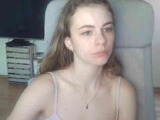AriaModel webcam