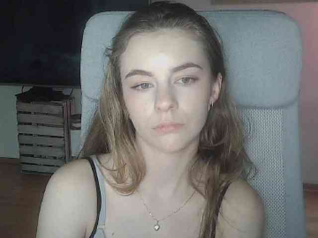 AriaModel webcam