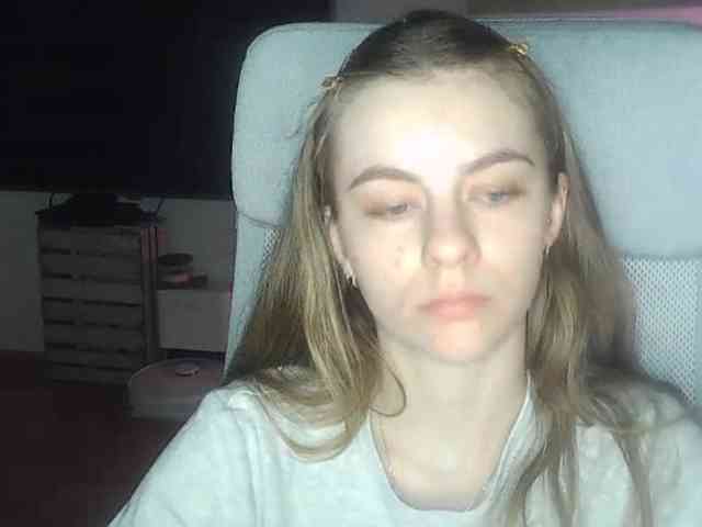 AriaModel webcam