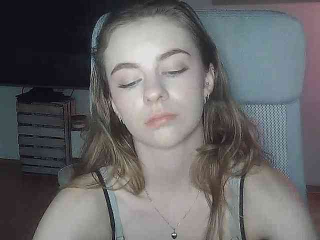 AriaModel webcam