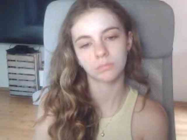 AriaModel webcam