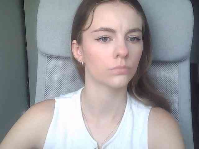 AriaModel webcam