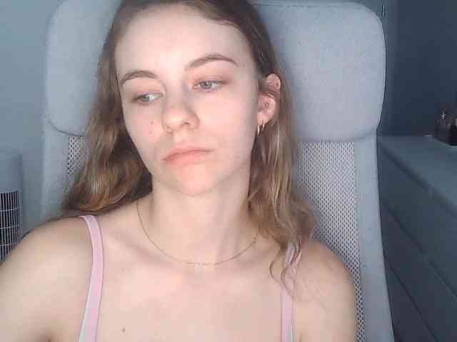 AriaModel webcam