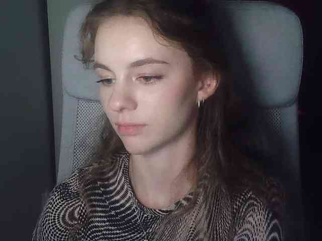 AriaModel webcam