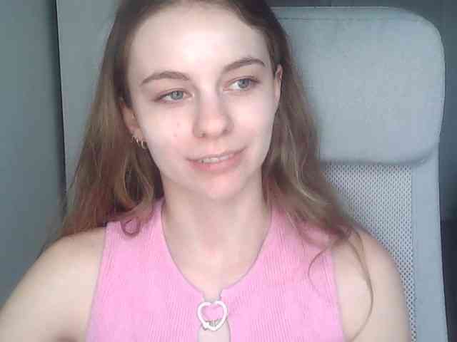 AriaModel webcam