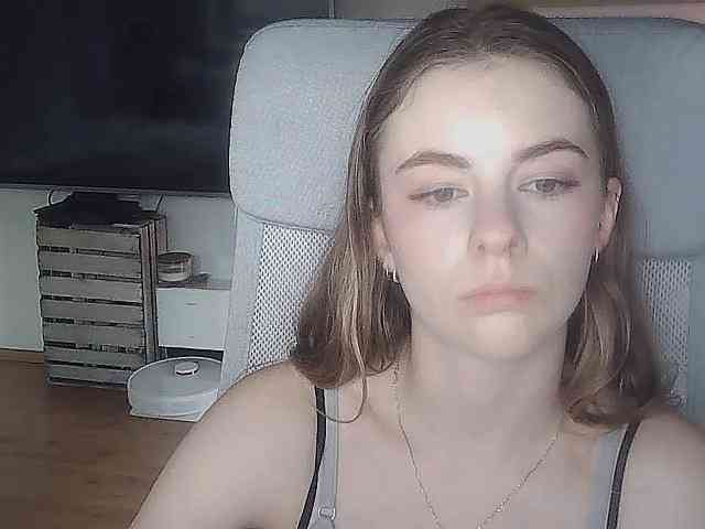 AriaModel webcam
