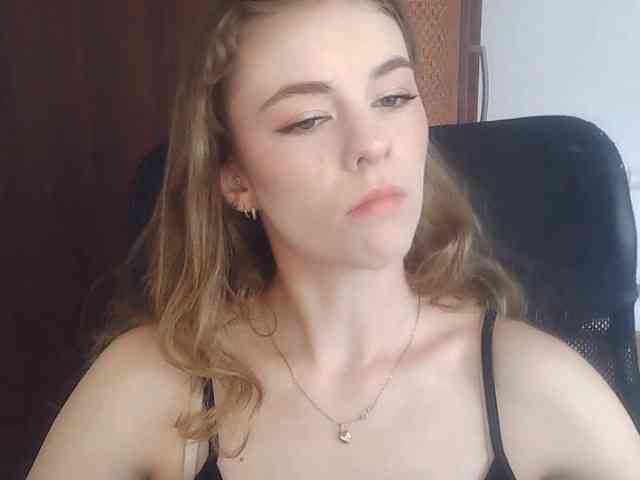 AriaModel webcam