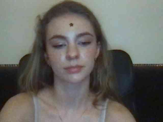 AriaModel webcam