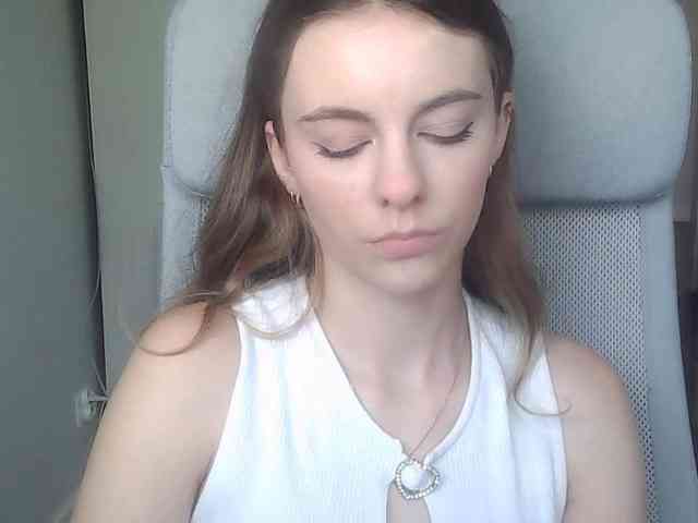 AriaModel webcam