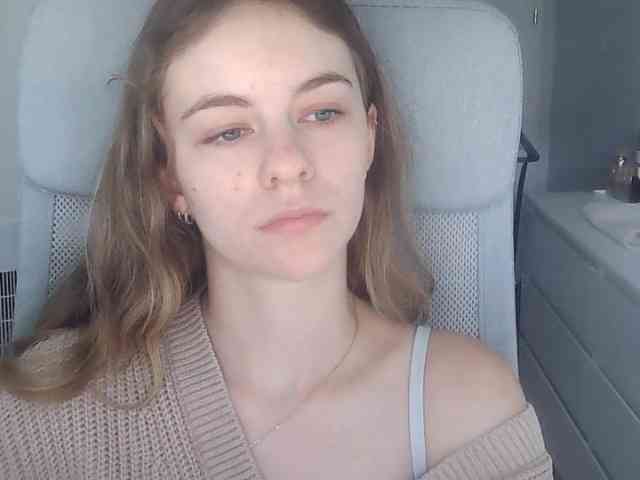 AriaModel webcam
