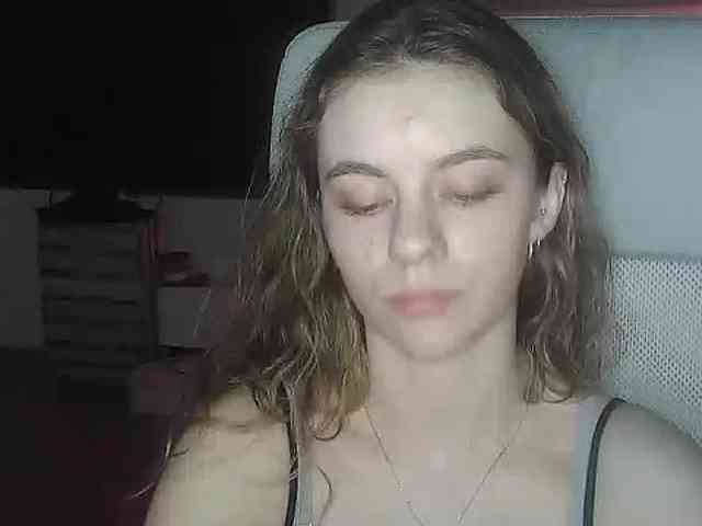 AriaModel webcam