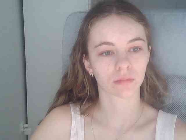AriaModel webcam