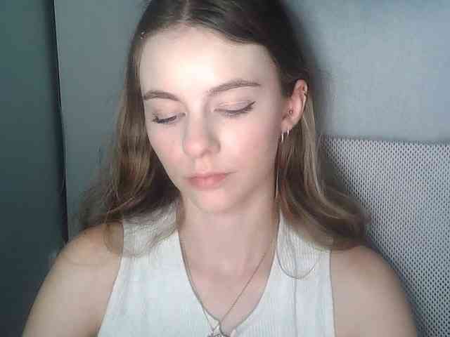 AriaModel webcam