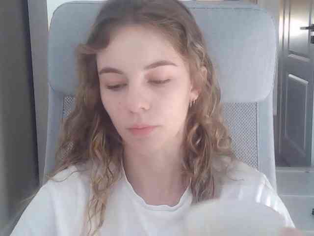 AriaModel webcam