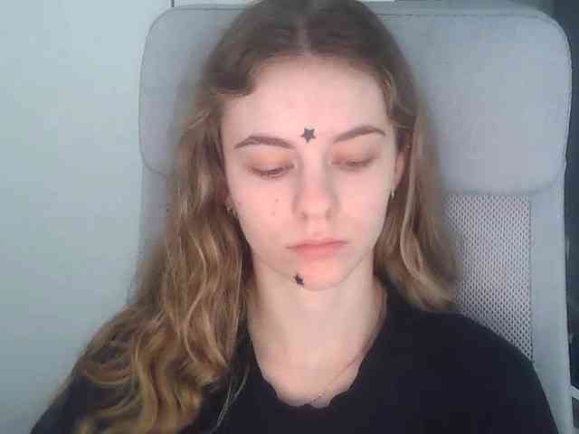 AriaModel webcam