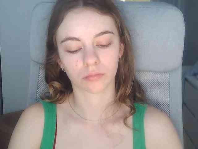 AriaModel webcam