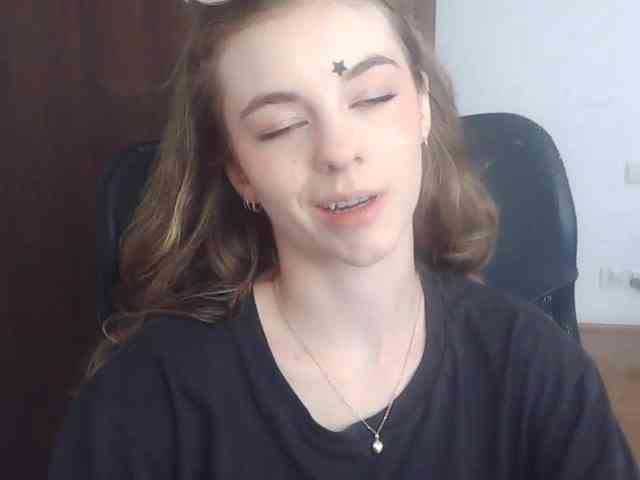 AriaModel webcam