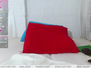 Samantrak-Love Porn Show