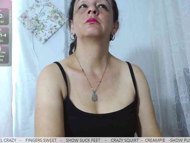 Samantrak-Love webcam