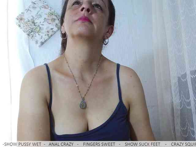 Samantrak-Love webcam