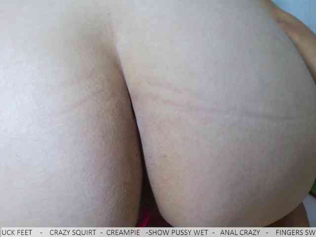 Samantrak-Love webcam
