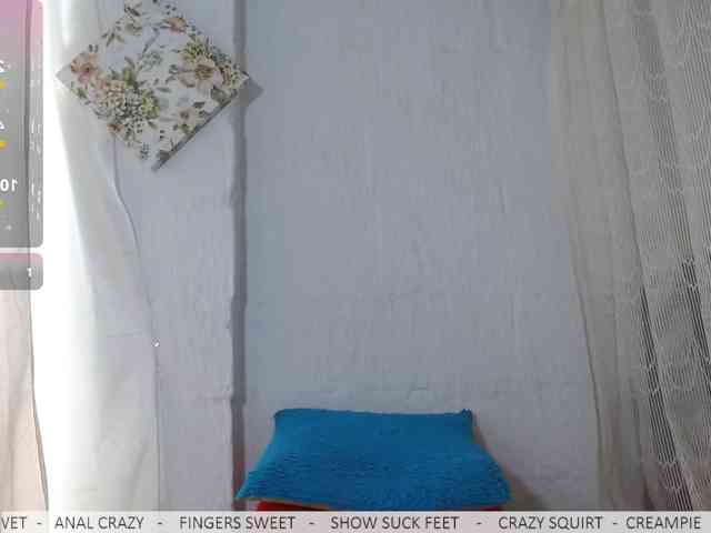 Samantrak-Love webcam
