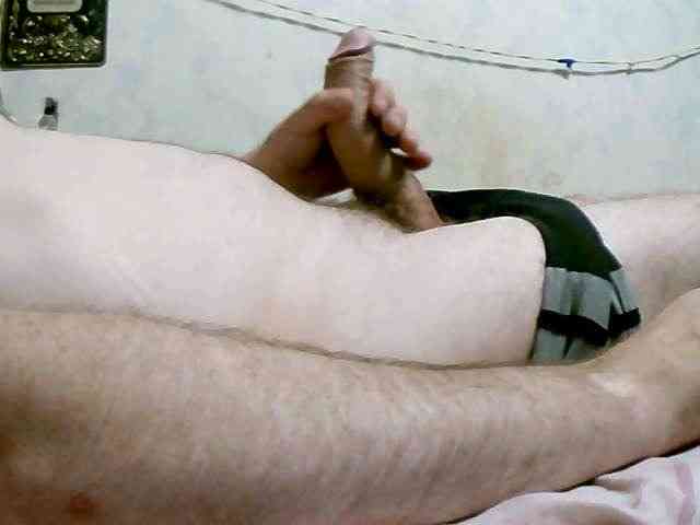 MaksimK83 Sex Cam Show