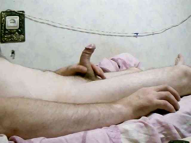 MaksimK83 Sex Cam Show
