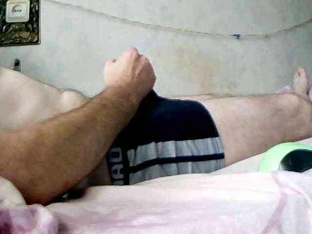 MaksimK83 Live Webcam on BongaCams