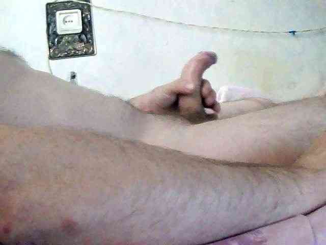MaksimK83 Sex Cam Show