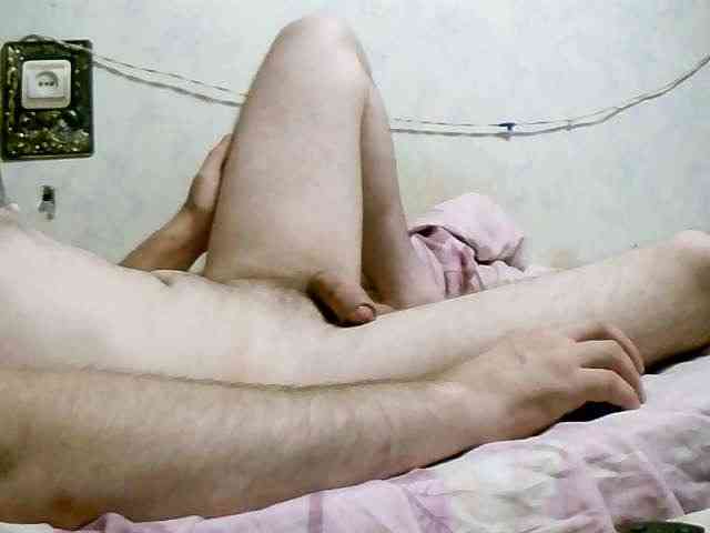 MaksimK83 Sex Cam Show