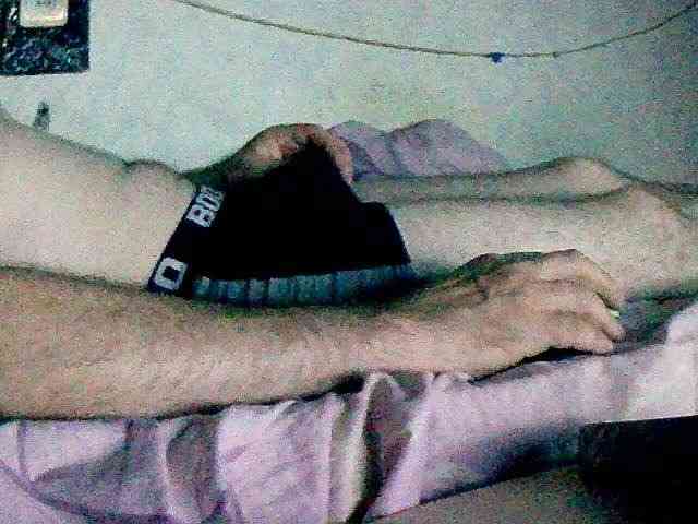 MaksimK83 Live Webcam on BongaCams