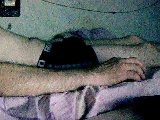MaksimK83 Sex Cam Show