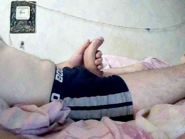 MaksimK83 Sex Cam Show