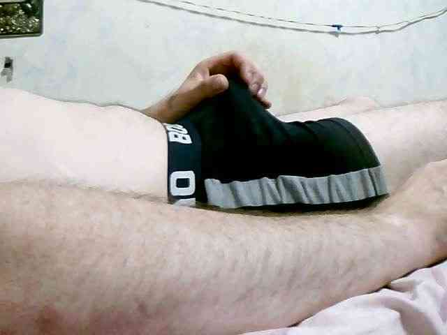 MaksimK83 Sex Cam Show
