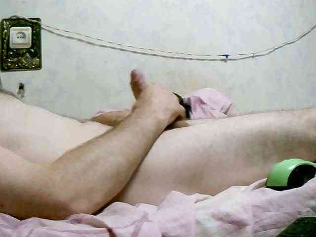 MaksimK83 Sex Cam Show