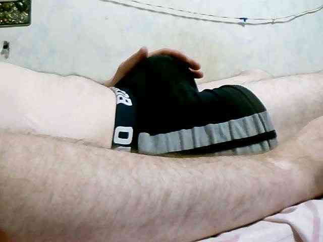 MaksimK83 Sex Cam Show