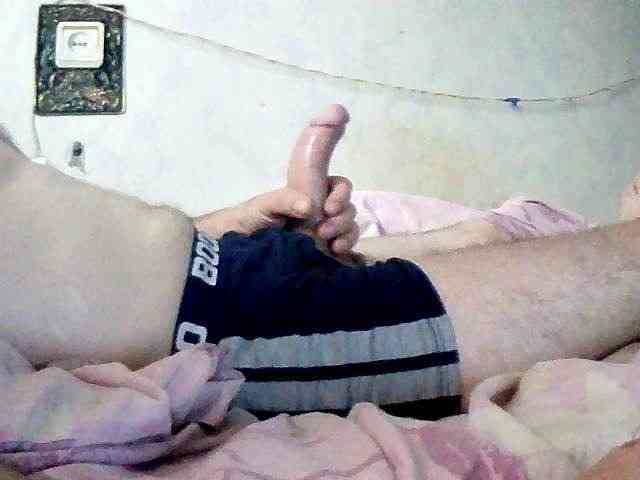 MaksimK83 Sex Cam Show