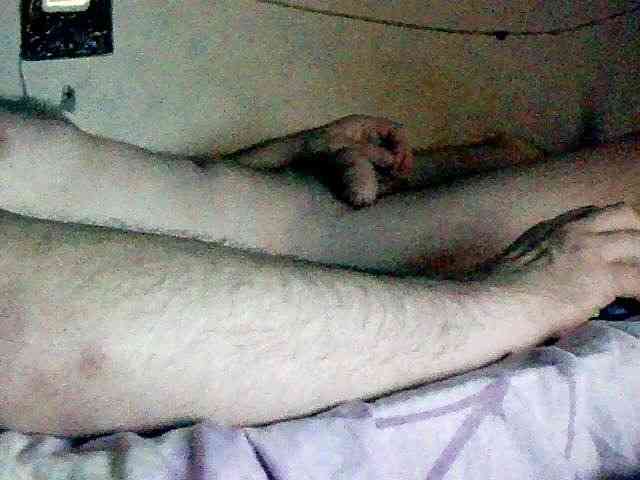 MaksimK83 Sex Cam Show