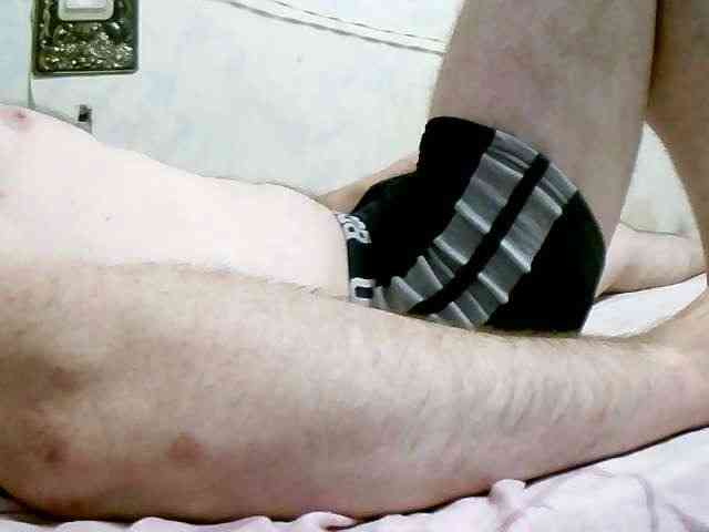MaksimK83 Sex Cam Show