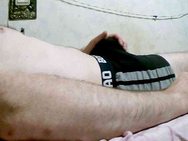 MaksimK83 Sex Cam Show