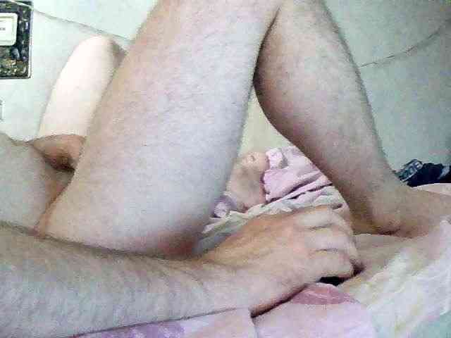 MaksimK83 Sex Cam Show