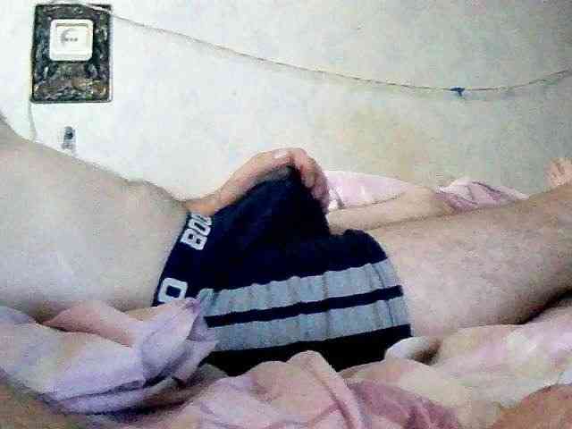 MaksimK83 Sex Cam Show