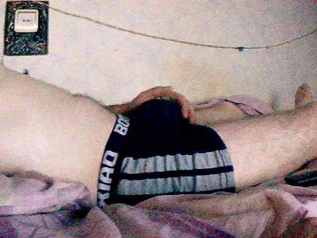 MaksimK83 Sex Cam Show