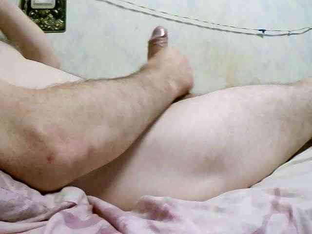 MaksimK83 Sex Cam Show