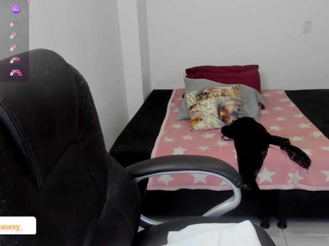 alejandramilf live cam on BongaCams