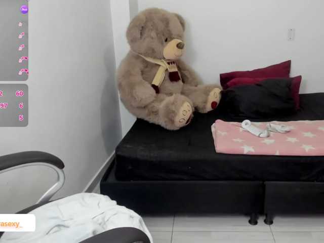 alejandramilf live cam preview