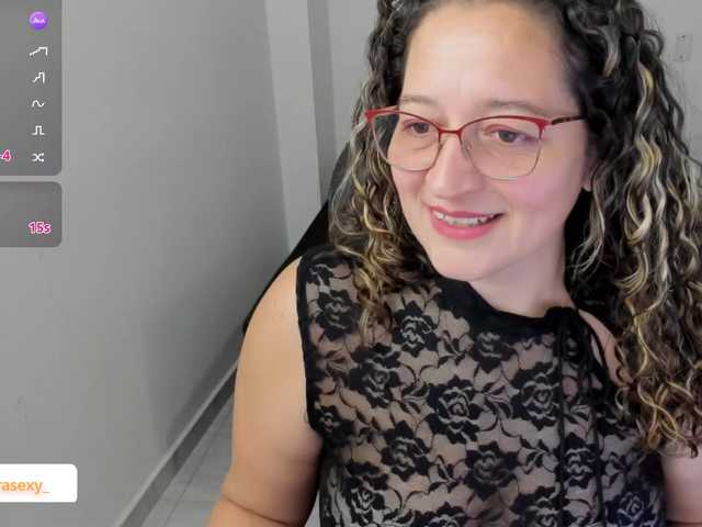 alejandramilf live cam on BongaCams