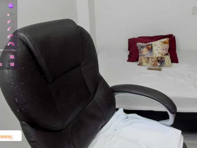 alejandramilf live cam on BongaCams