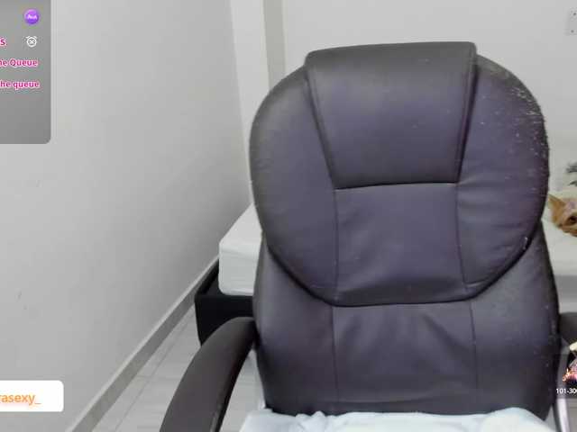 alejandramilf live cam on BongaCams